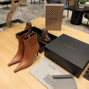 Makersluxe Bags - BGA Shoes - 966