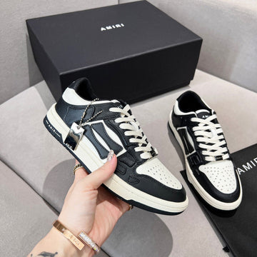 Makersluxe - AMIR Men Shoes - 460