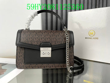 Makersluxe Bags - MK Bags - 522