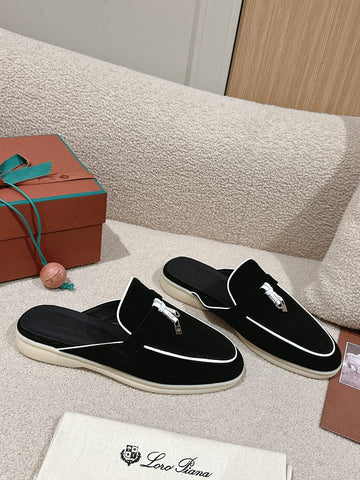 Makersluxe - LOP Shoes - 342