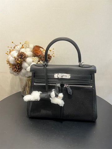 Makersluxe - HMS Bags - 1047
