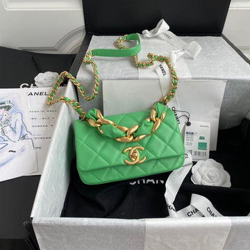 Makersluxe Bags - CHL Bags - 7398