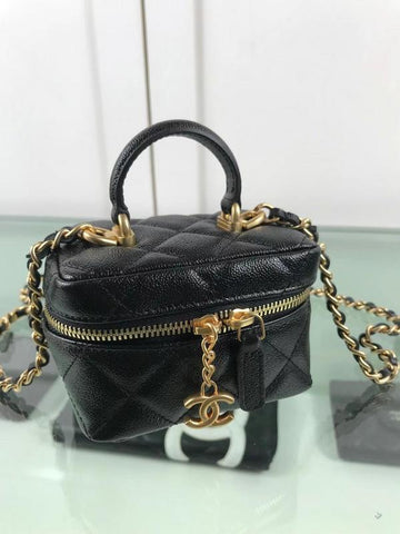 Makersluxe Bags - CHL Bags - 6454