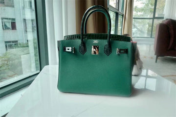 Makersluxe - HMS Bags - 1120