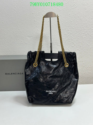 Makersluxe Bags - BGA Bags - 1714