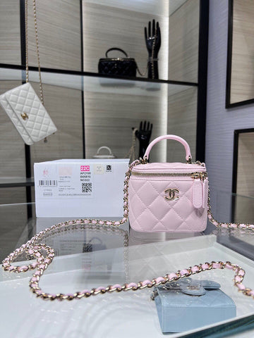 Makersluxe Bags - CHL Bags - 7359