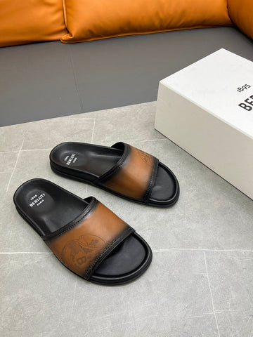 Makersluxe - BRE Men Shoes - 078
