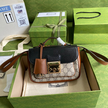 GUI2 Bags - Fashion Bags  1006