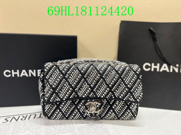 Makersluxeras - CHL Bags - 1844