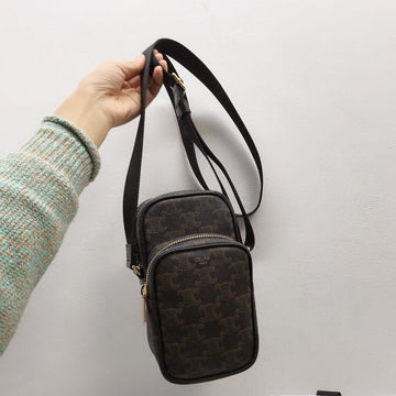MLB Fashion - CLE Bags - 291