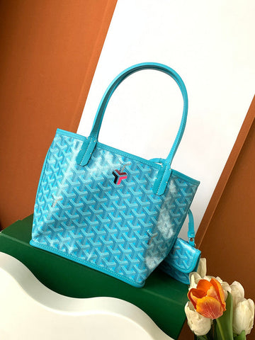 Makersluxe - GYO Bags - 333