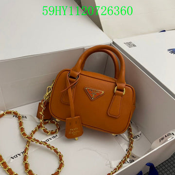 Makersluxe Bags - PDA Bags - 4101