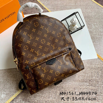 Makersluxe - LOV Bags - 659