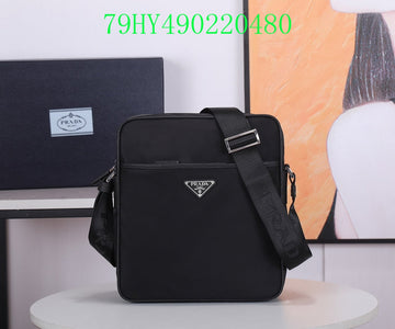 Makersluxe Bags - PDA Bags - 3541