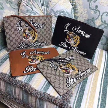 Makersluxe Bags - GCI Bags - 201