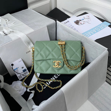 Makersluxe - CHL Bags - 405