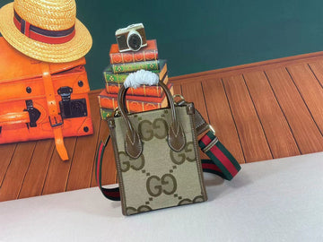 Makersluxe Bags - GCI Bags - 1880