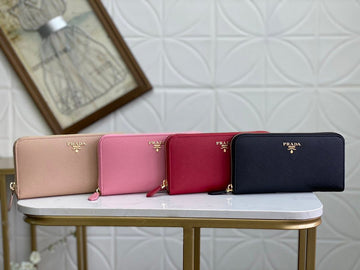 Makersluxeras - PD Wallet - 320