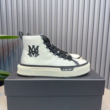 Makersluxe - AMIR Men Shoes - 312