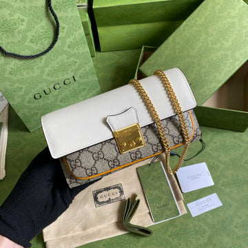 Makersluxe Bags - GCI Bags - 7996