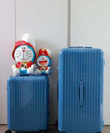 Makersluxe - Travel Bags - 320