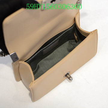 Makersluxeras - CHL Bags - 1420