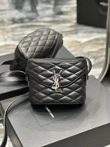 Makersluxe Bags - SLY Bags - 337