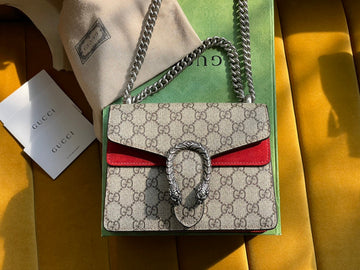Makersluxe Bags - GCI Bags - 319