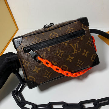 MLB Fashion Lu-Vi bags - 2343
