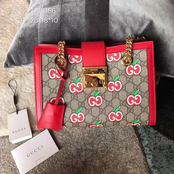 Makersluxe Bags - GCI Bags - 769