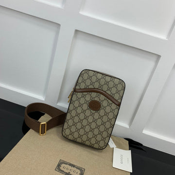 Makersluxe Fashion - GCI Bags - 12742