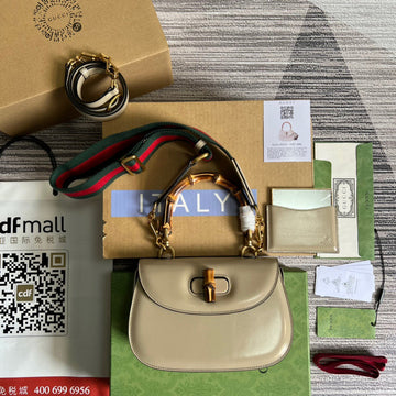 Makersluxe Bags - GCI Bags - 7762