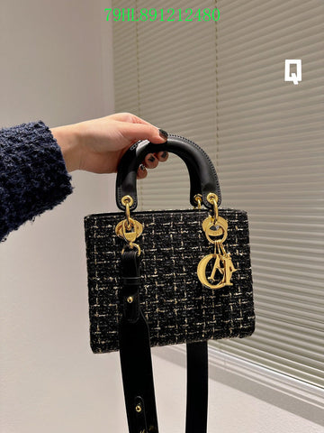 Makersluxeras - DOR Bags - 995