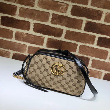 Makersluxe Bags - GCI Bags - 3686