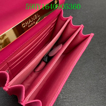 Makersluxeras - CHL Bags - 2342