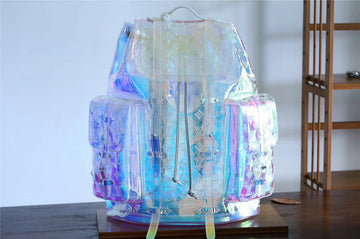 Makersluxe Fashion Lu-Vi bags - 9736