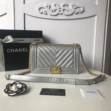 Makersluxe Bags - CHL Bags - 667