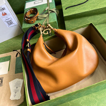 Makersluxe Fashion - GCI Bags - 9609