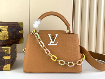Makersluxe Bags - VL Bags - 2814