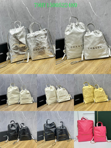 Makersluxeras - CHL Bags - 862
