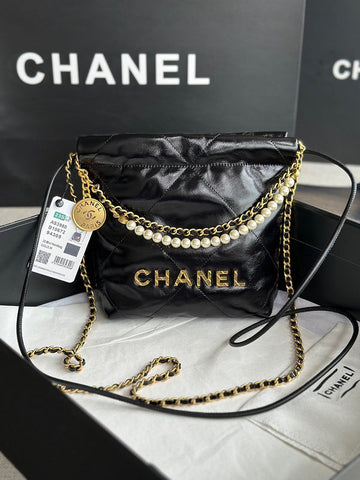 Makersluxe Bags - CHL Bags - 2462