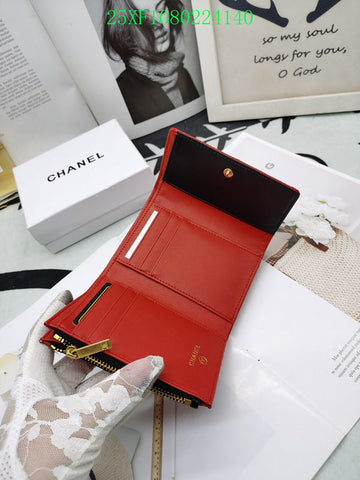 Makersluxeras - CHL Wallet - 2624