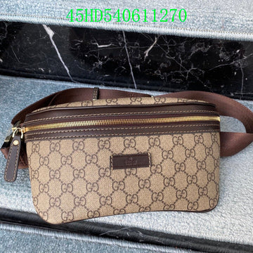 Makersluxe Fashion - GCI Bags - 10731