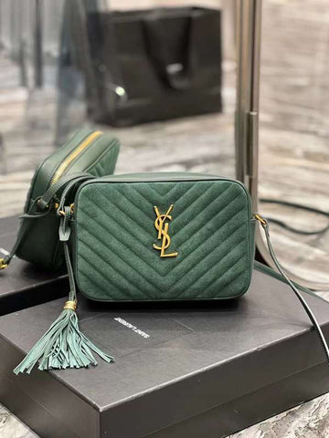 SLY Bags - Makersluxe Bags  563