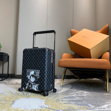 Makersluxe - Travel Bags - 617