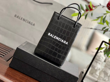 Makersluxe Bags - BGA Bags - 1454