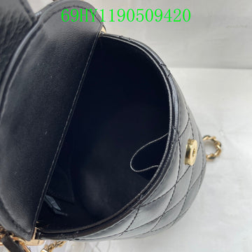Makersluxeras - CHL Bags - 1009