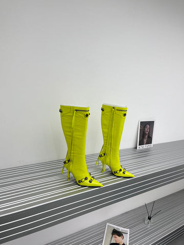 Makersluxe Bags - BGA Shoes - 1087