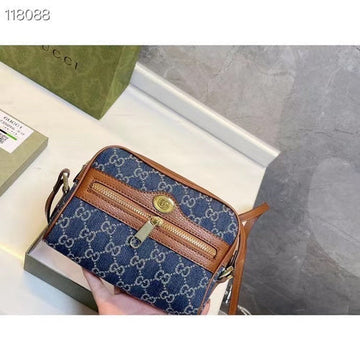 Makersluxe Fashion - GCI Bags - 10274