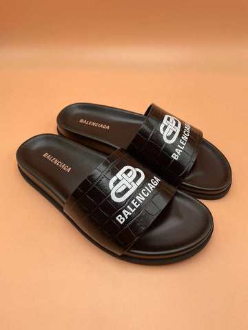 Makersluxe Bags - BGA Shoes - 1096